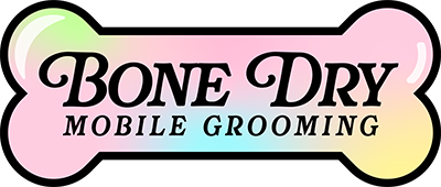 bone dry grooming